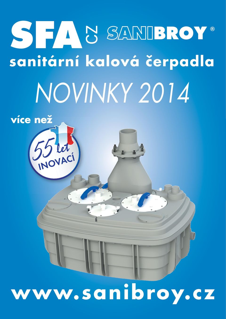 NOVINKY 2014 et