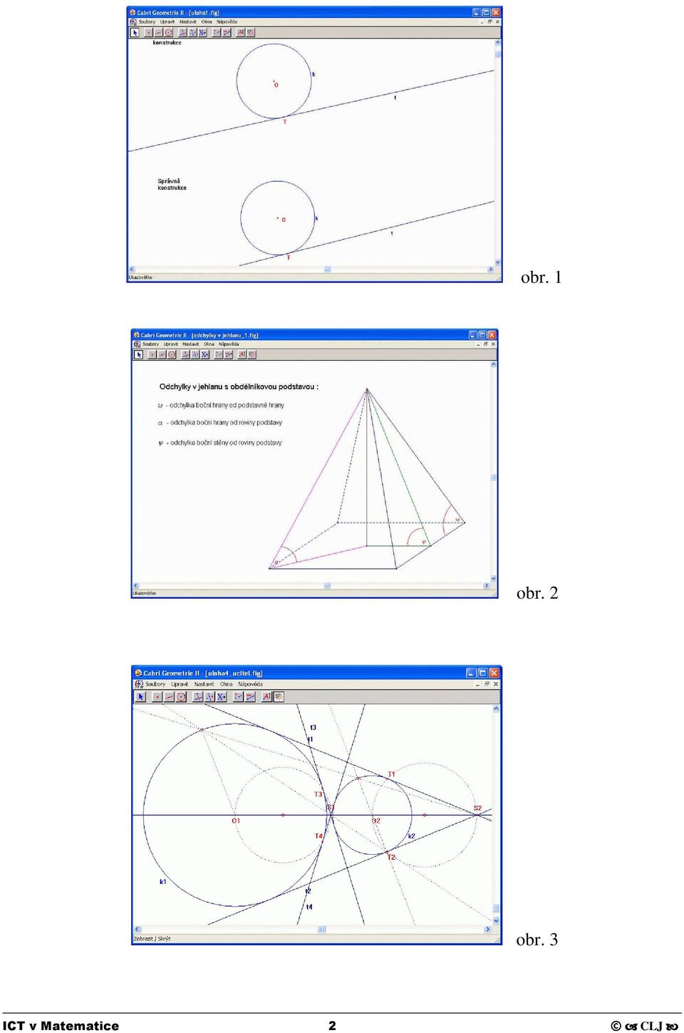 3 ICT v