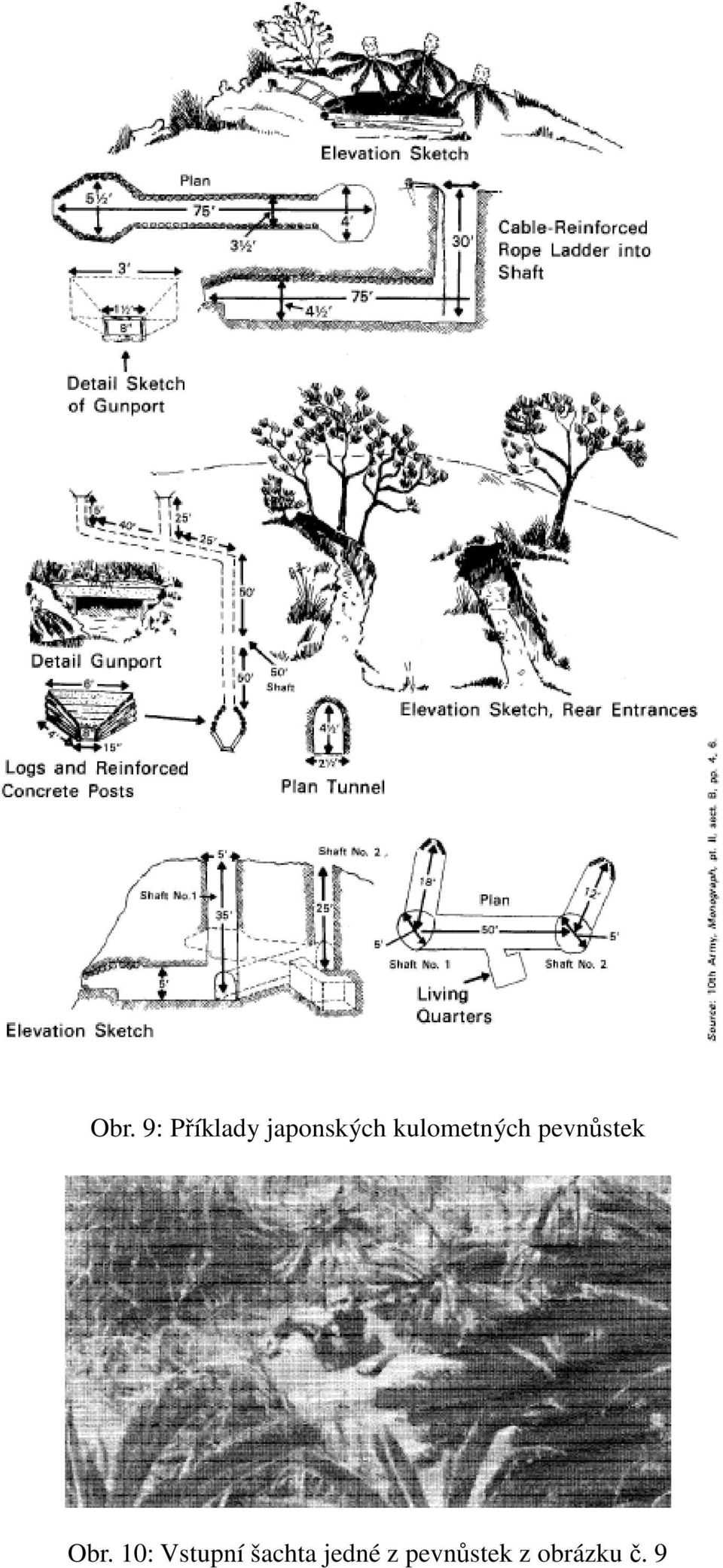 pevnůstek Obr.