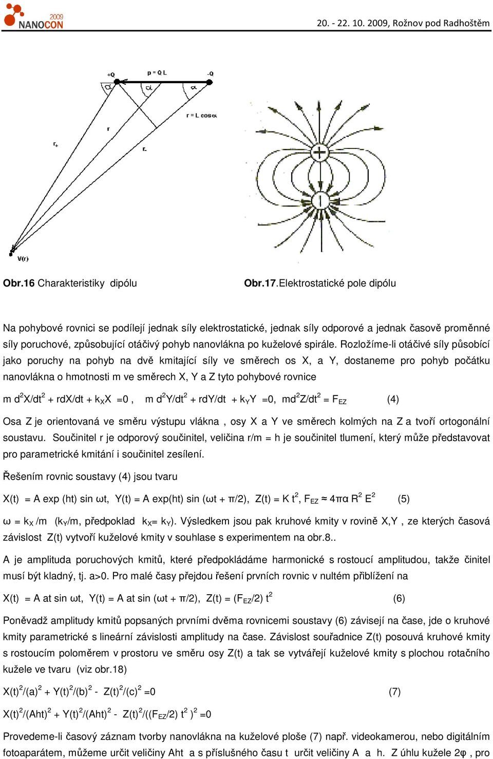 spirále.