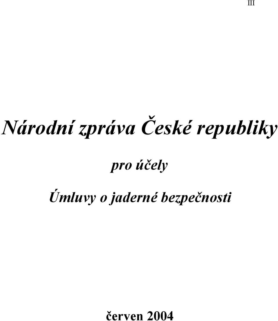 republiky pro