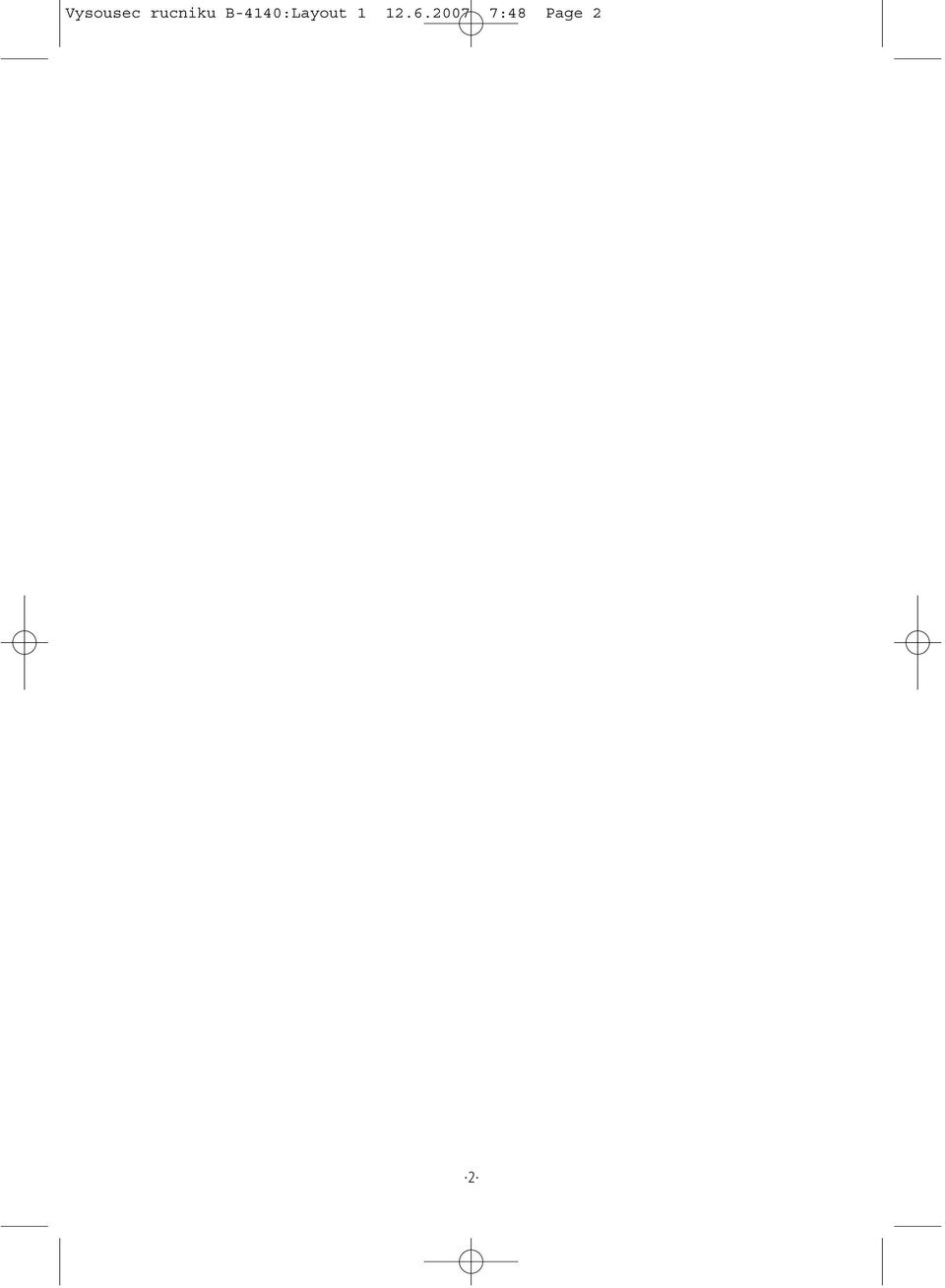 B-4140:Layout