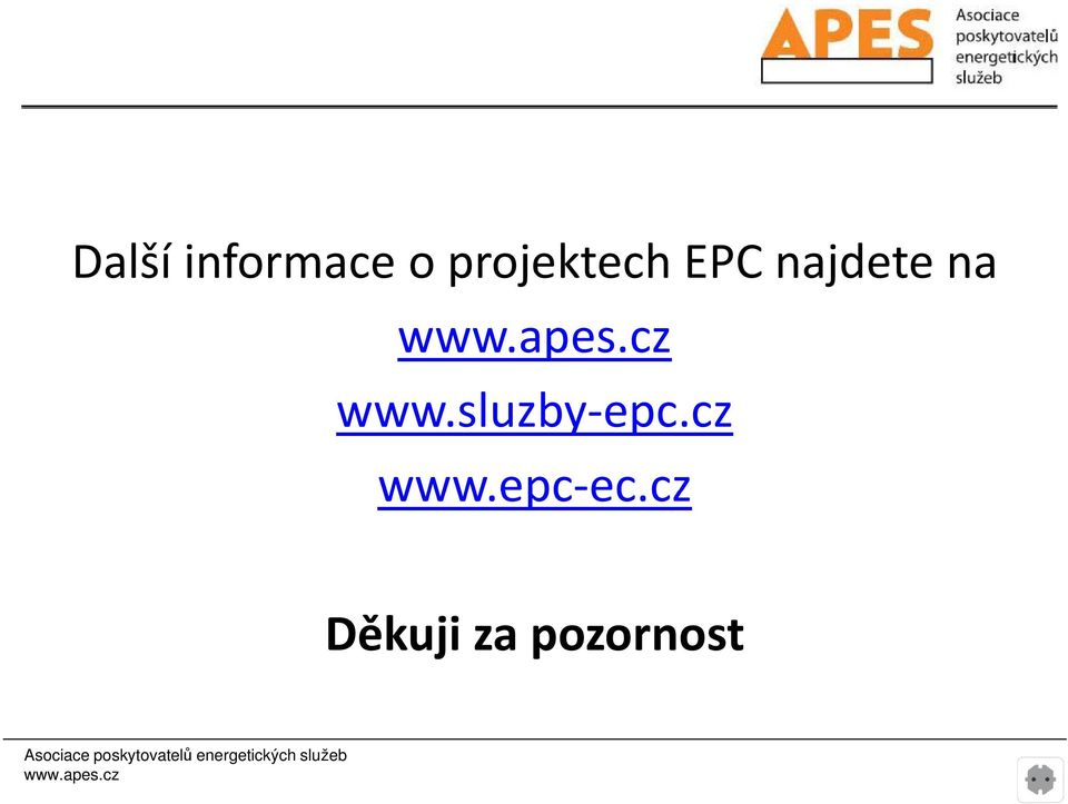 na www.sluzby epc.cz www.