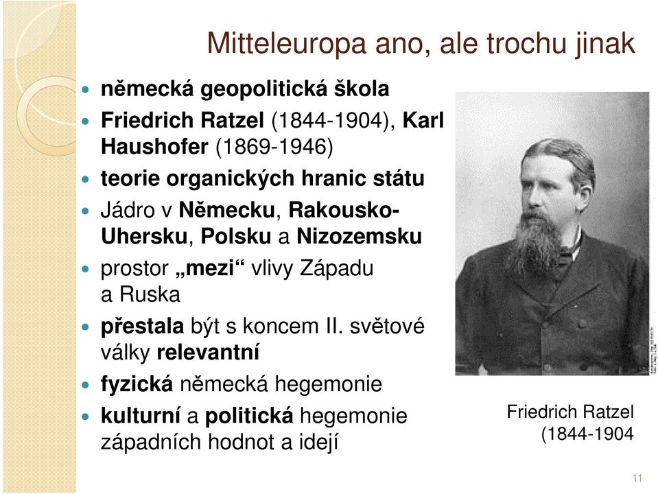 Nizozemsku prostor mezi vlivy Západu a Ruska přestala být s koncem II.