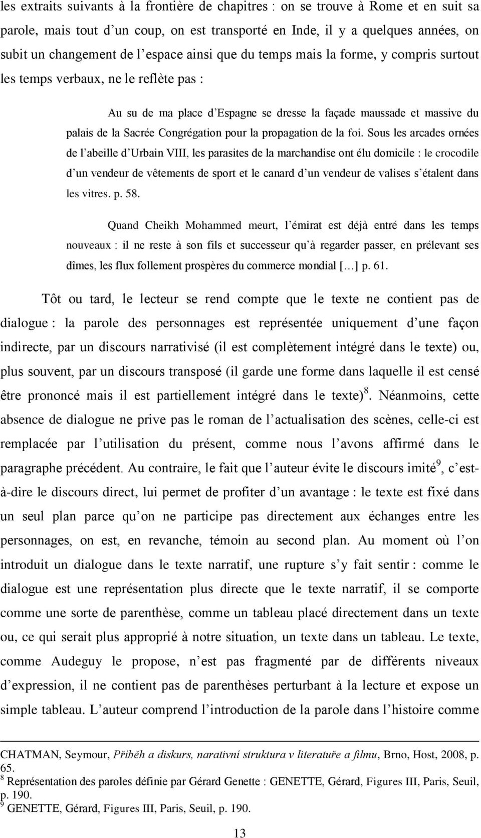 Congrégation pour la propagation de la foi.