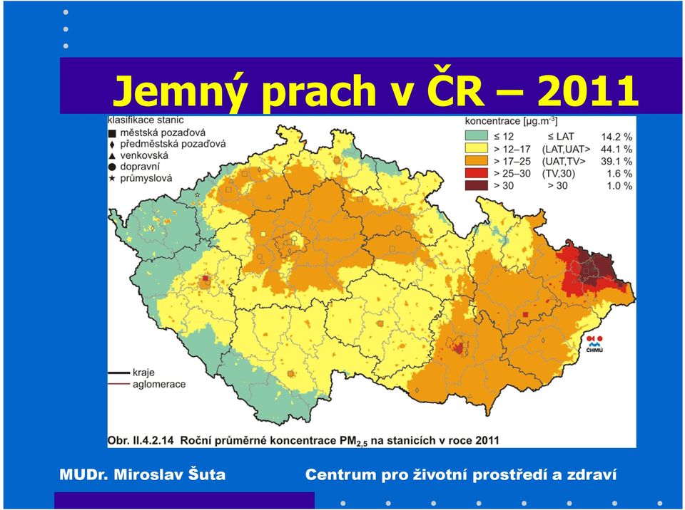 ČR 2011