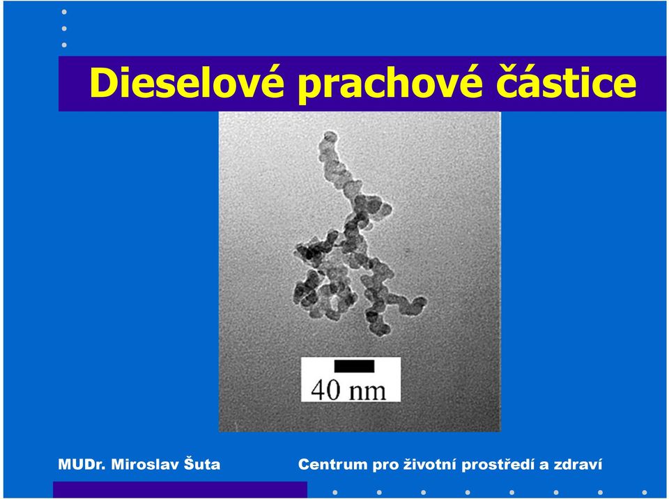 částice