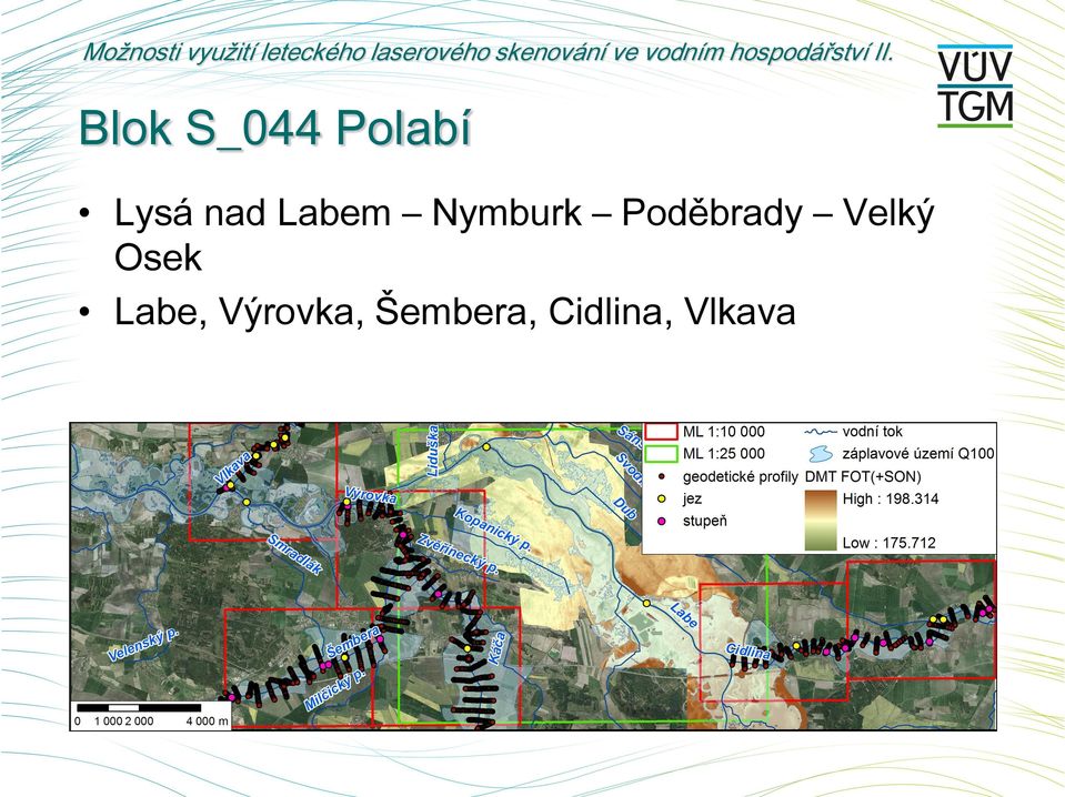 Blok S_044 Polabí Lysá nad Labem Nymburk