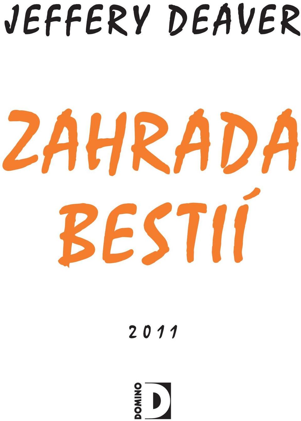 R ZAHRADA