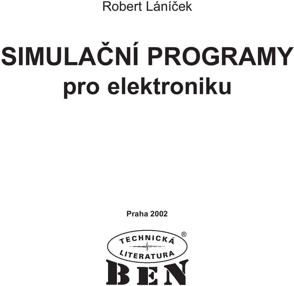 PROGRMY pro