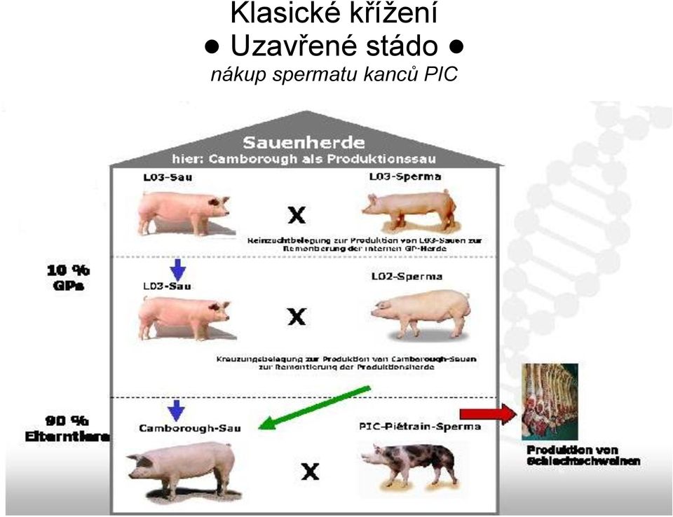 Uzavřené