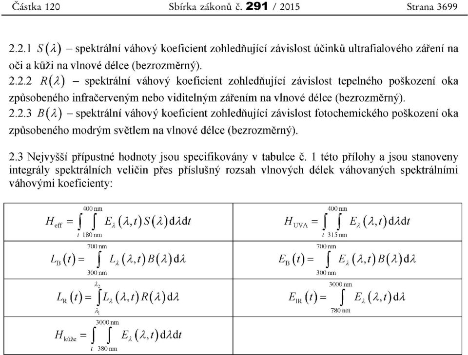 zákonů č.