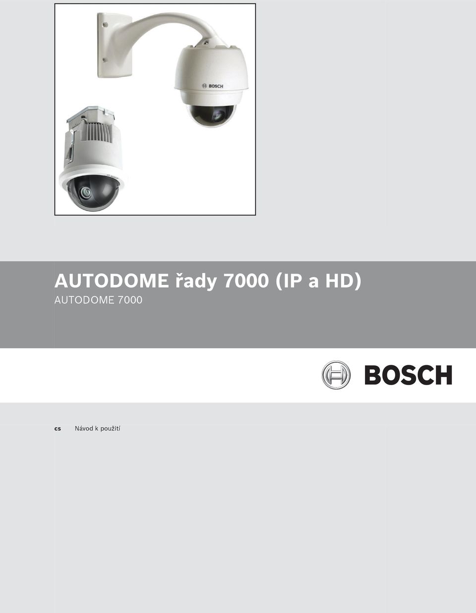 AUTODOME 7000