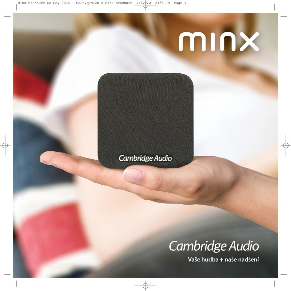 qxd:2012 Minx brochure