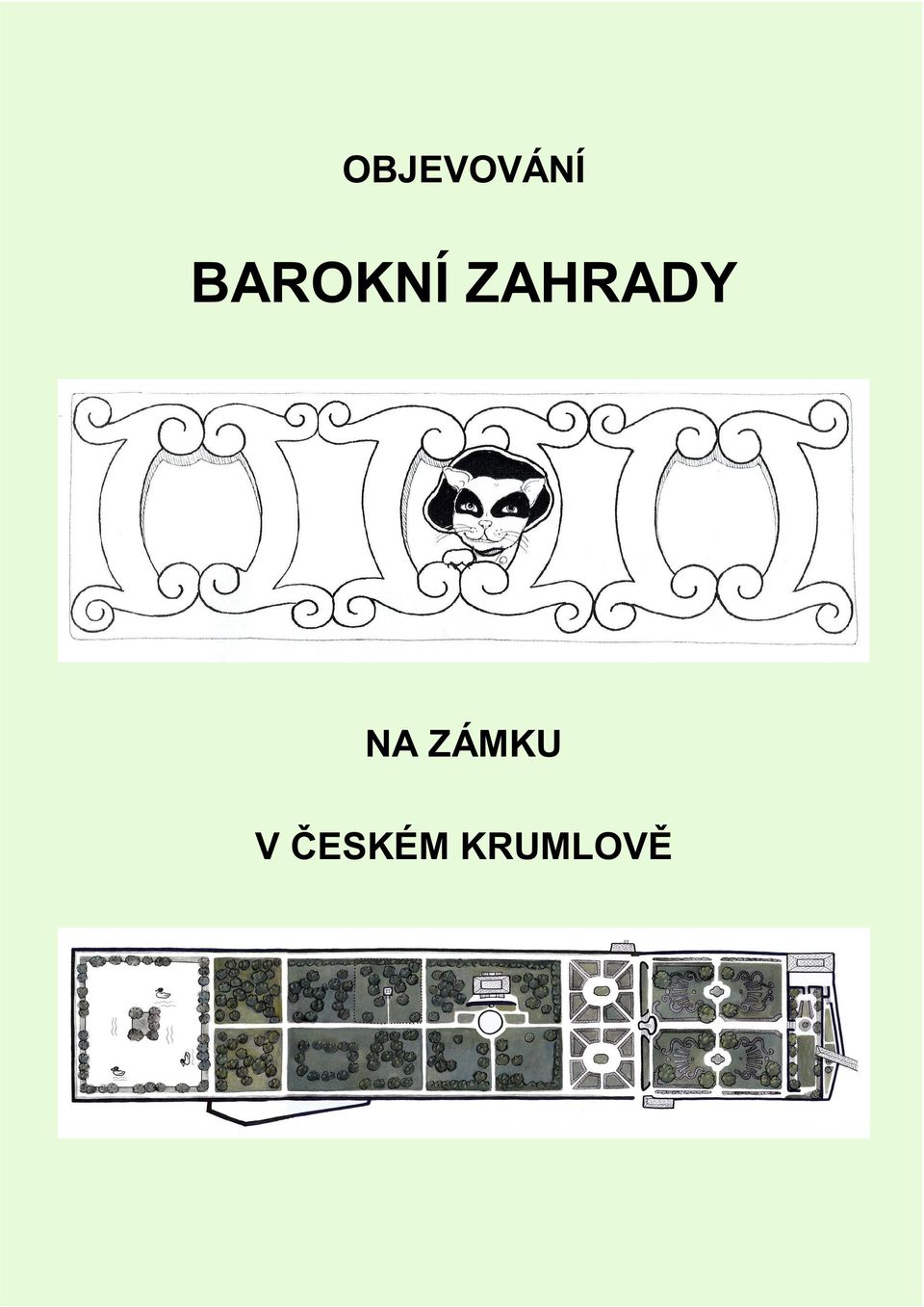 ZAHRADY NA