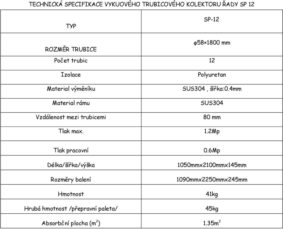 Polyuretan SUS304, šířka:0.4 SUS304 80 1.