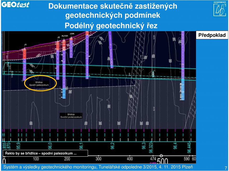 spodní palezoikum.