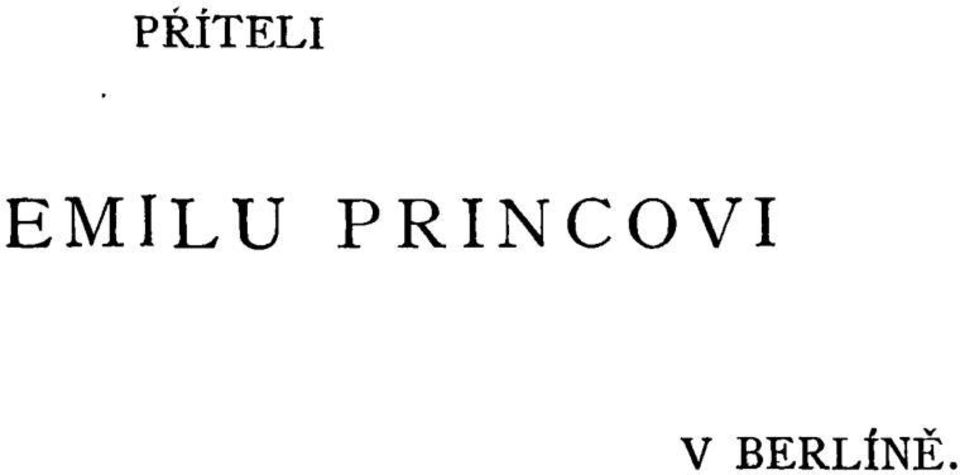 PRINCOVI