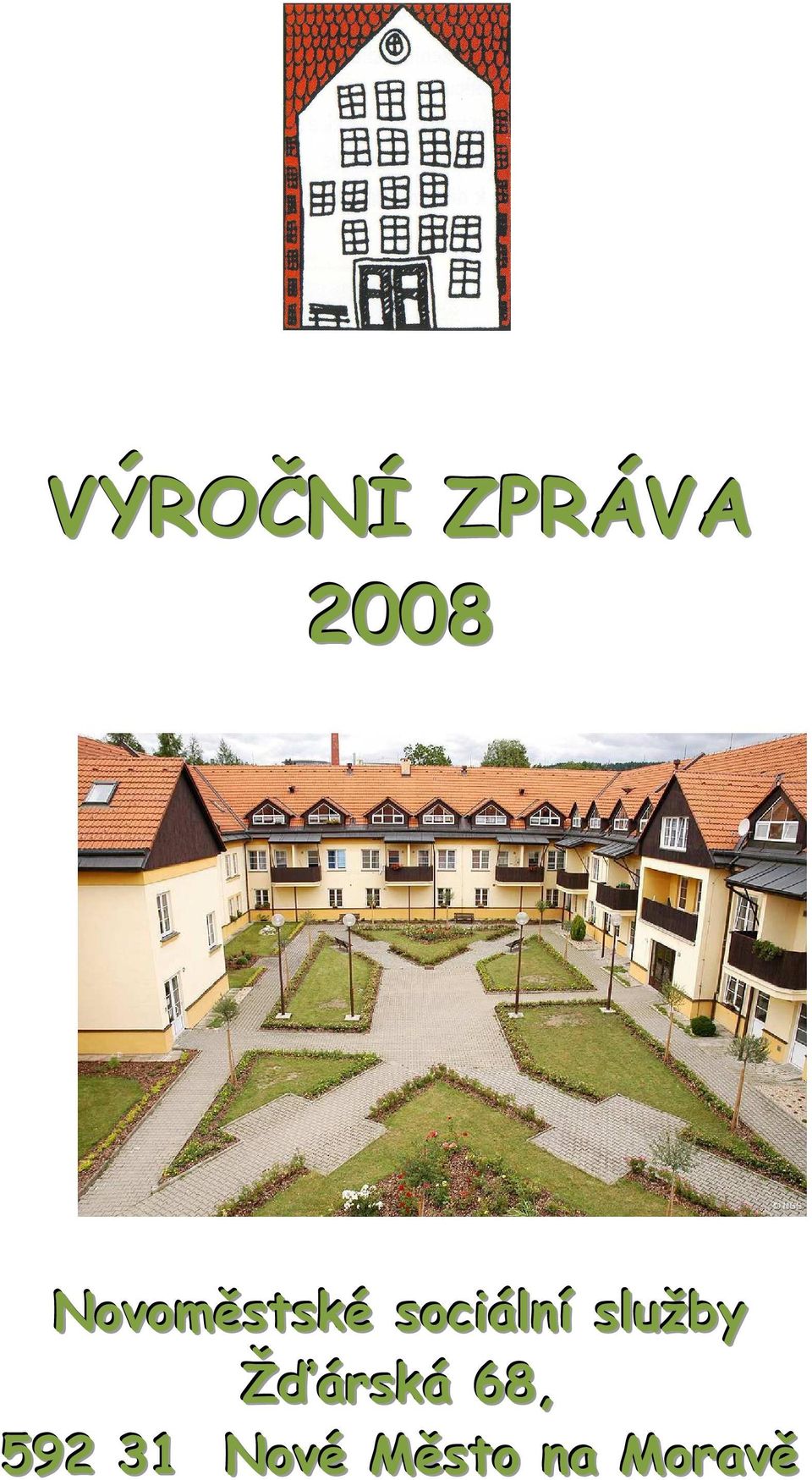 služby Žďárská 68,