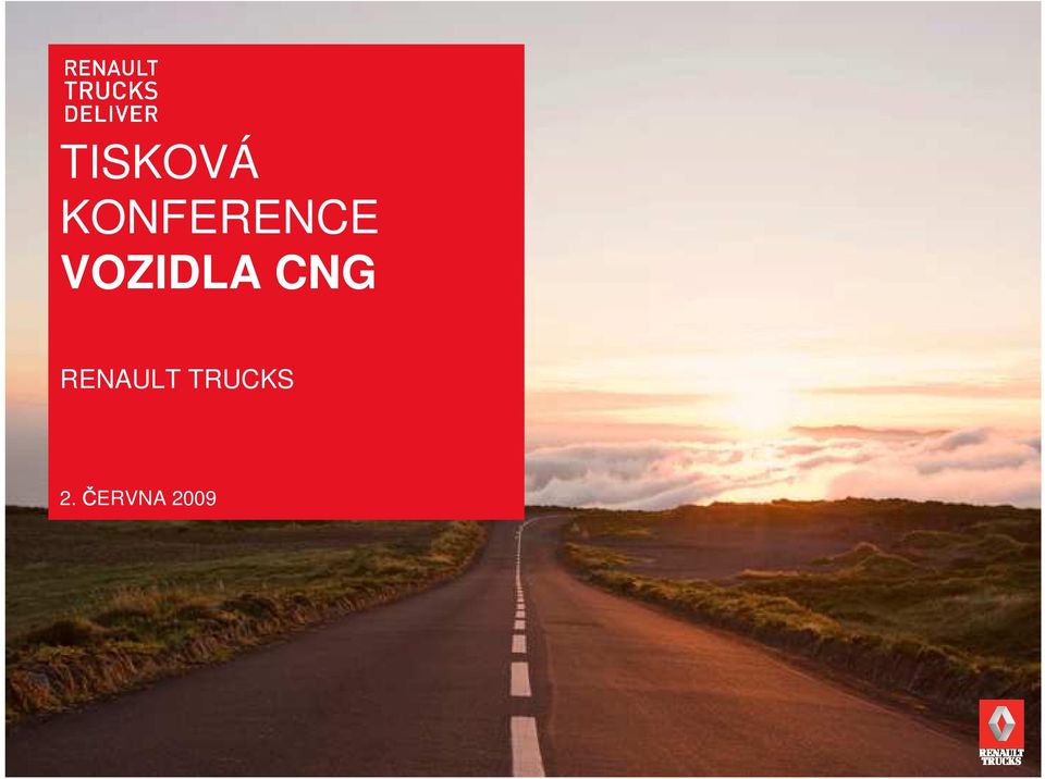 VOZIDLA CNG