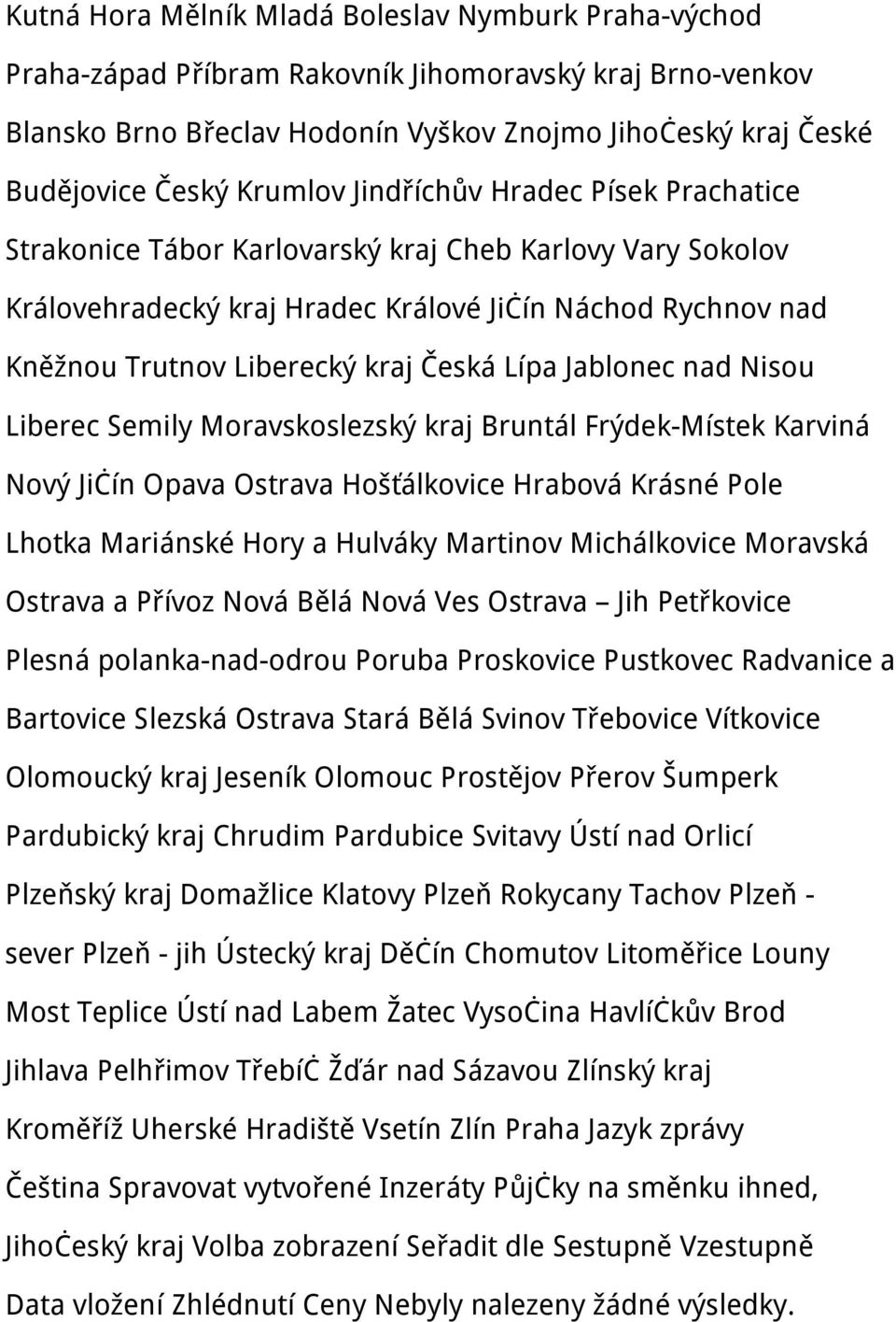 Online pujcky ihned světlá nad sázavou cyklostezka photo 3