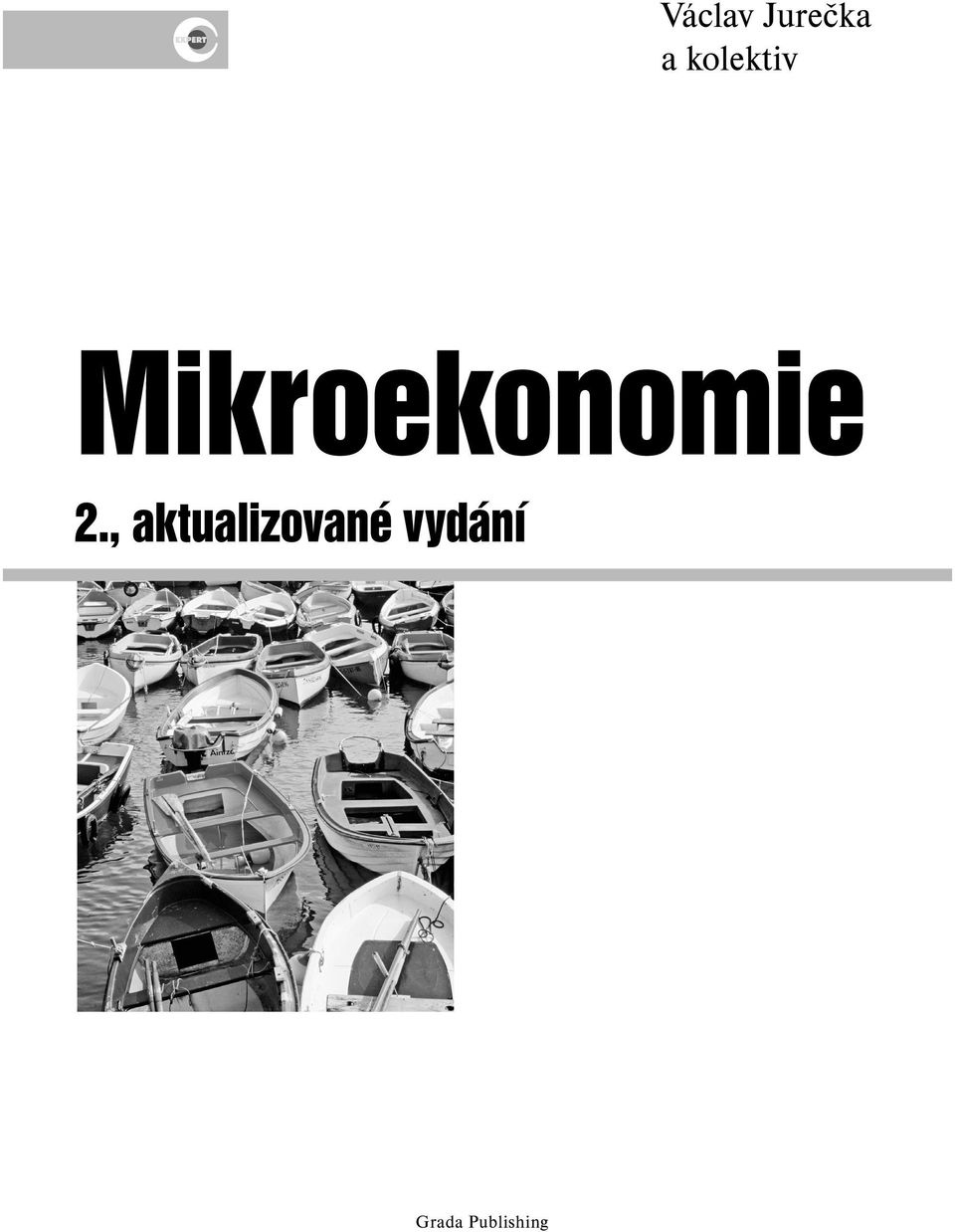 Mikroekonomie 2.