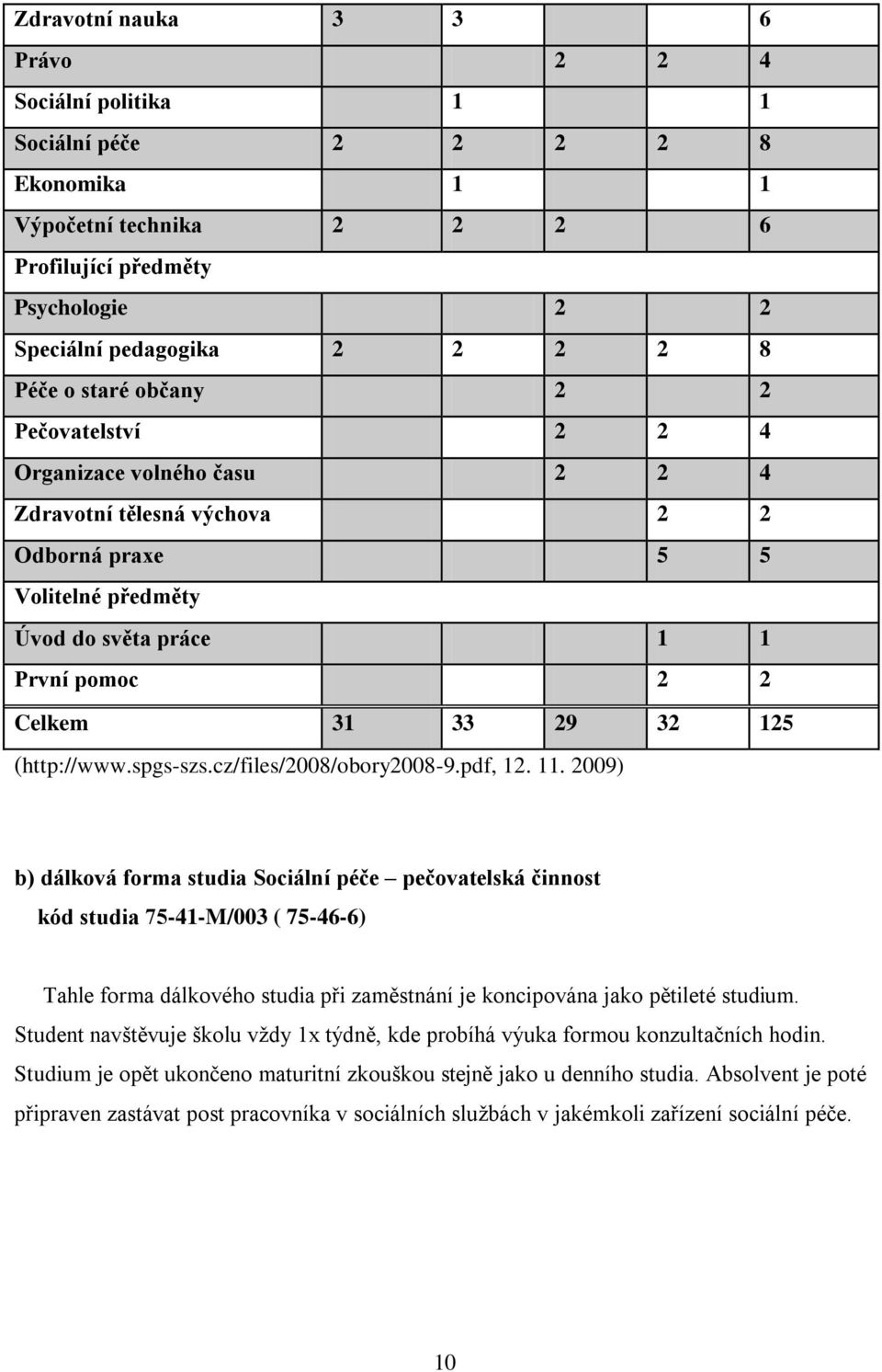 (http://www.spgs-szs.cz/files/2008/obory2008-9.pdf, 12. 11.