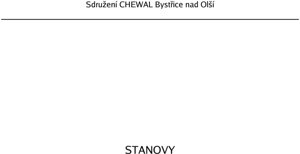 Bystřice