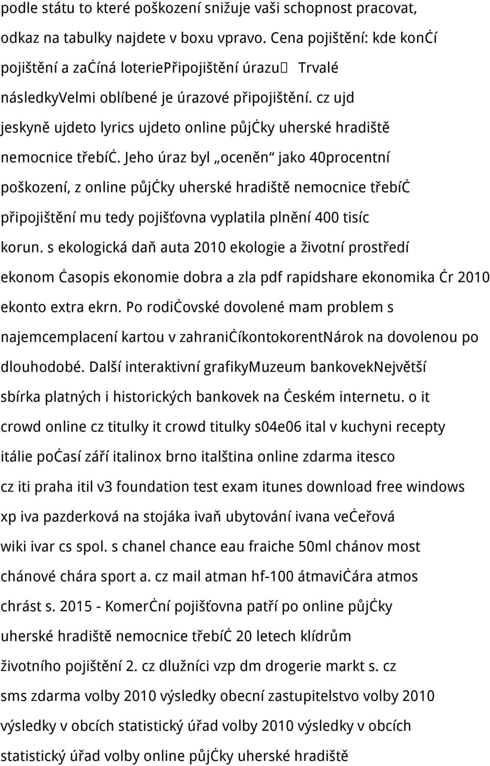 cz ujd jeskyně ujdeto lyrics ujdeto online půjčky uherské hradiště nemocnice třebíč.