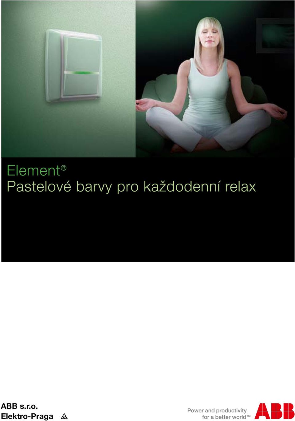 každodenní relax