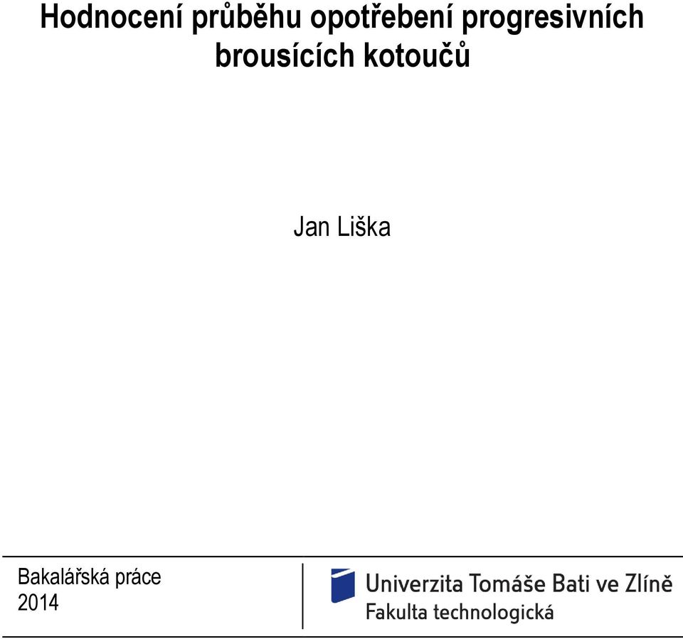 progresivních