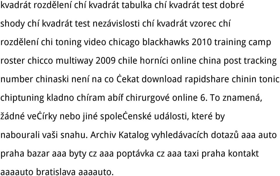 rapidshare chinin tonic chiptuning kladno chíram abíf chirurgové online 6.