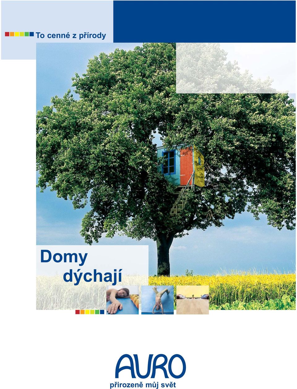 dýchají