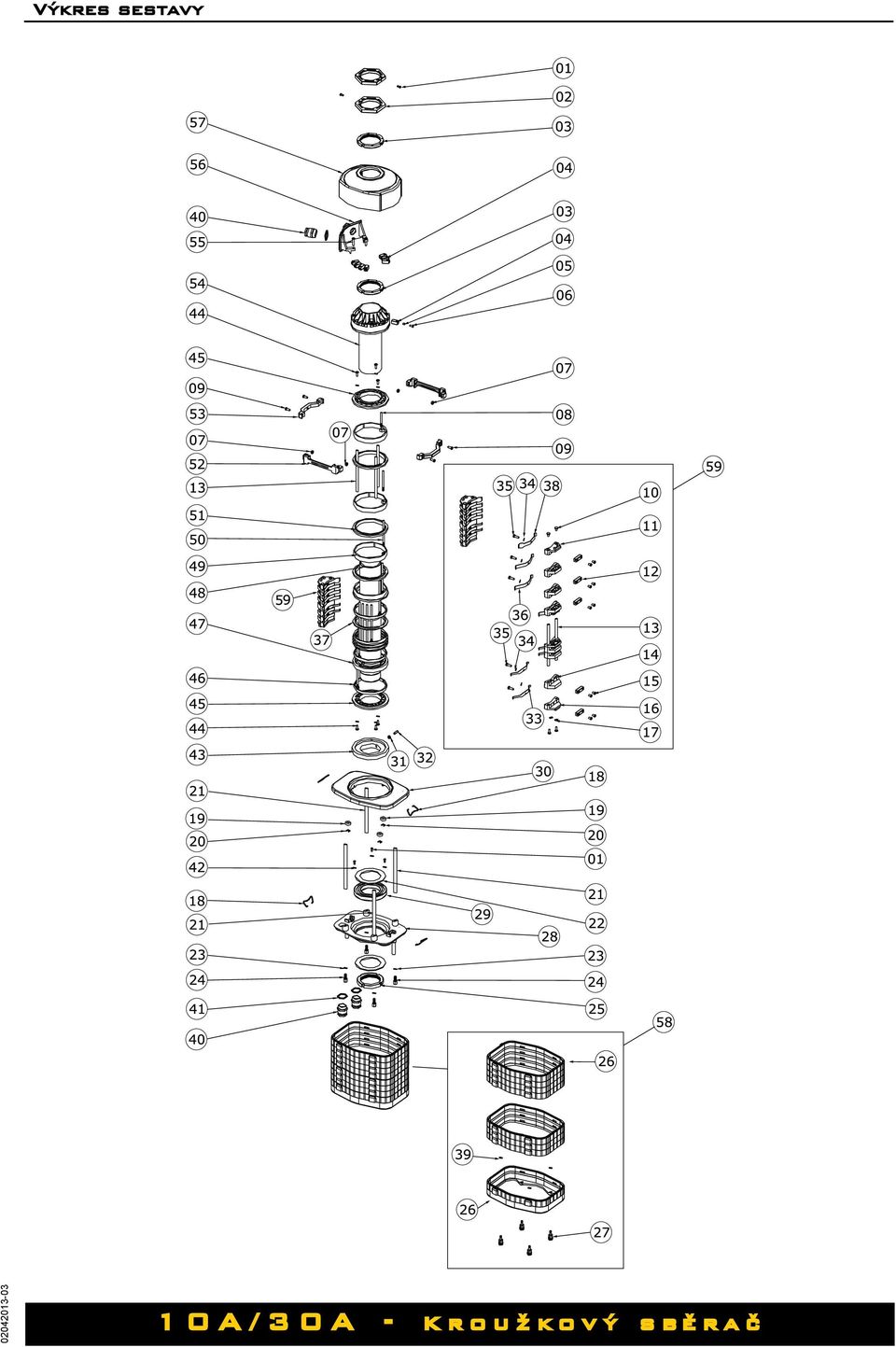 10A/30A 0 A -