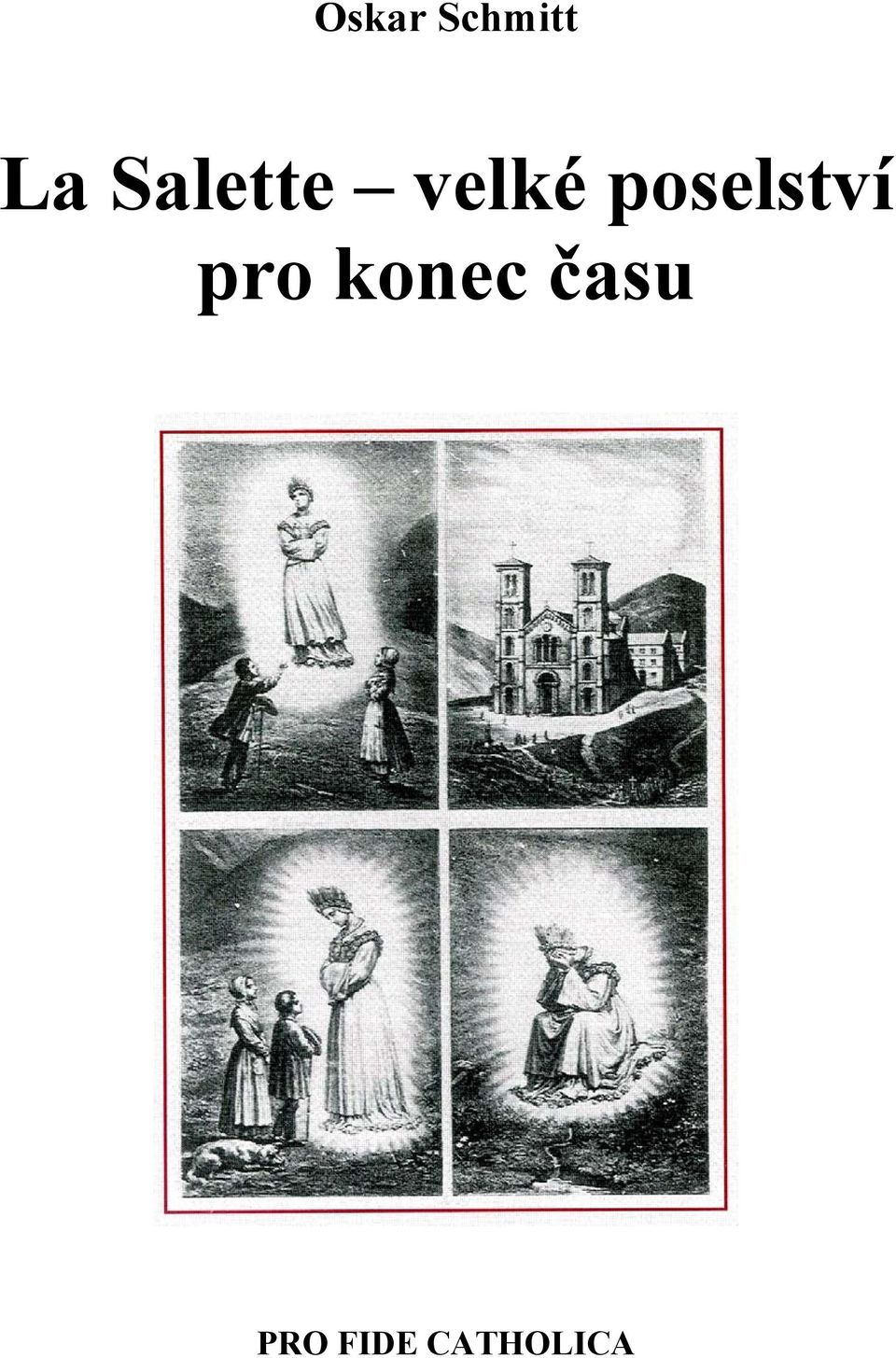 poselství pro