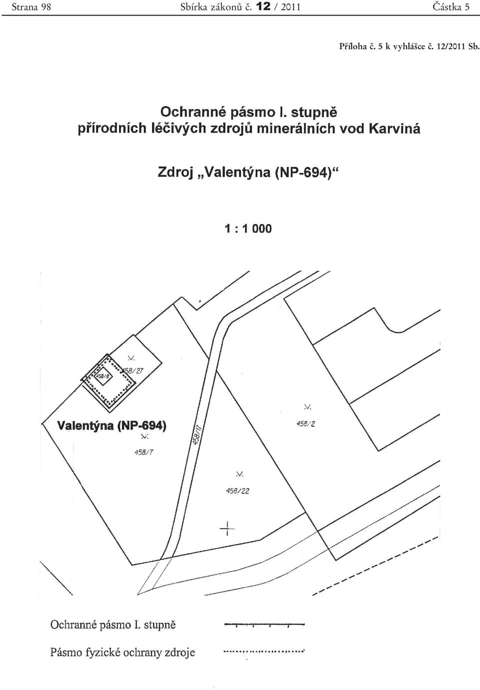 12 / 2011 Částka 5