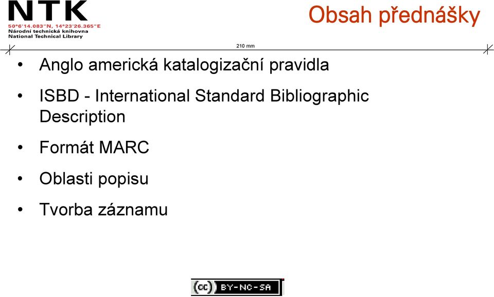 International Standard Bibliographic