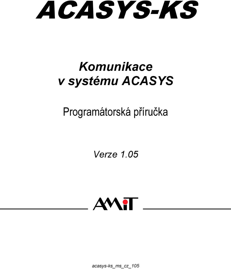 Programátorská