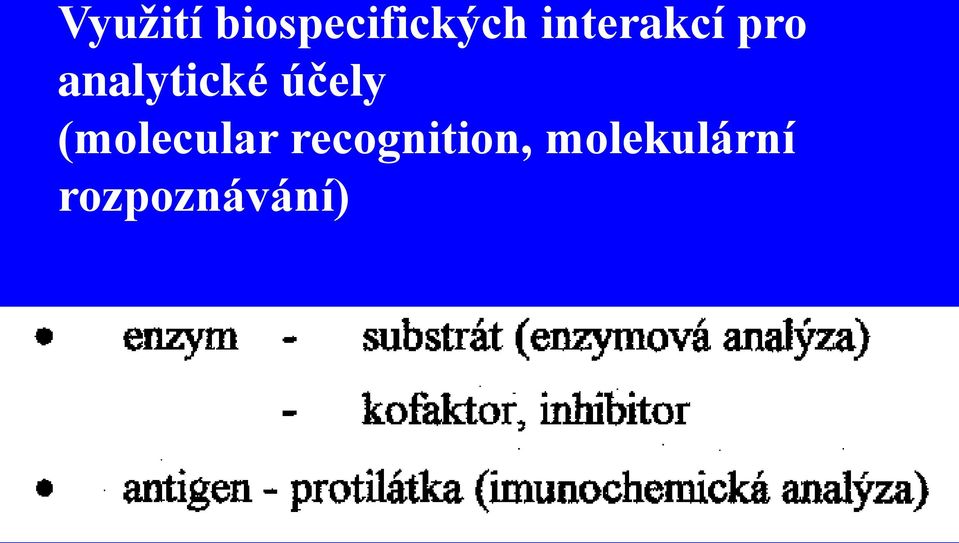 účely (molecular