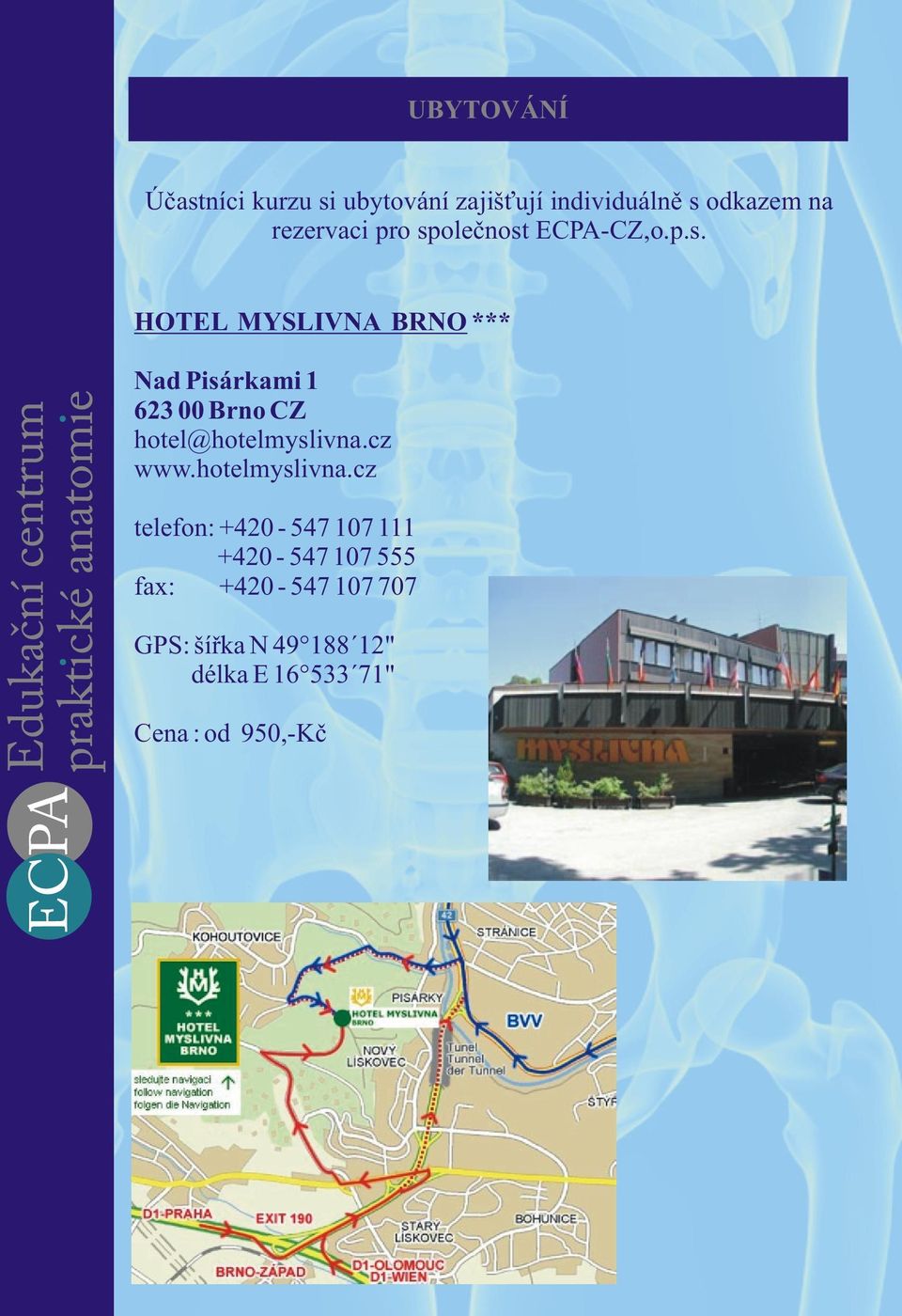 cz www.hotelmyslivna.