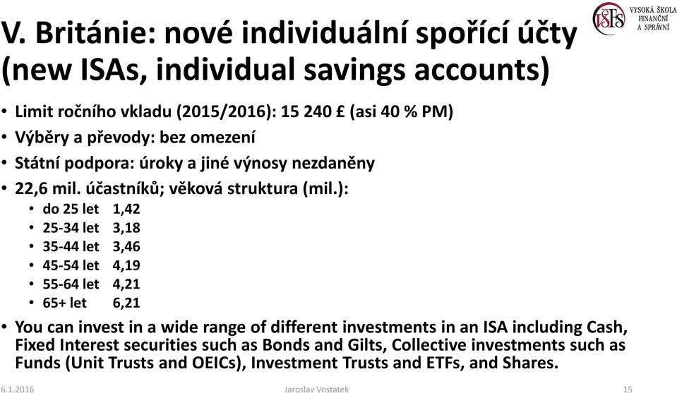 ): do25 let 1,42 25-34 let 3,18 35-44 let 3,46 45-54 let 4,19 55-64 let 4,21 65+ let 6,21 You can invest in a wide range of different investments in an