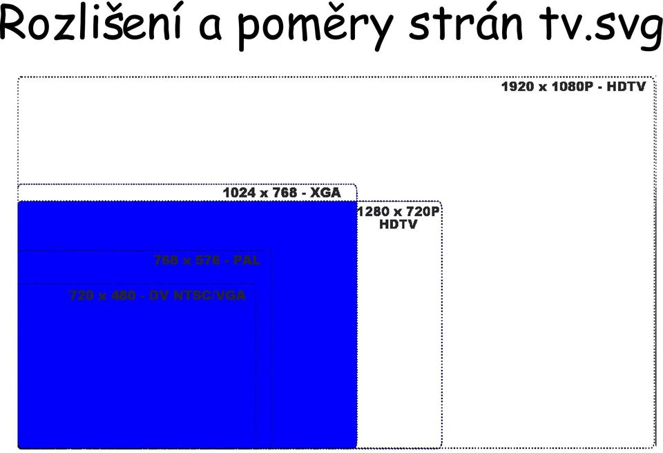 strán tv.