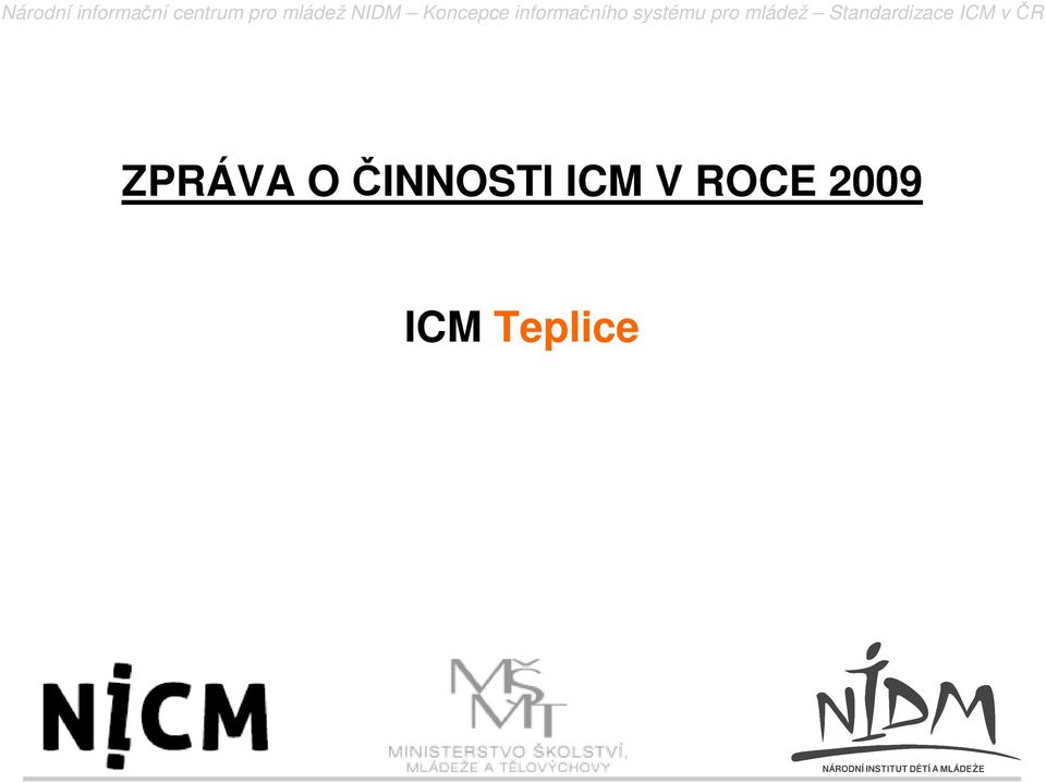 ICM V ROCE