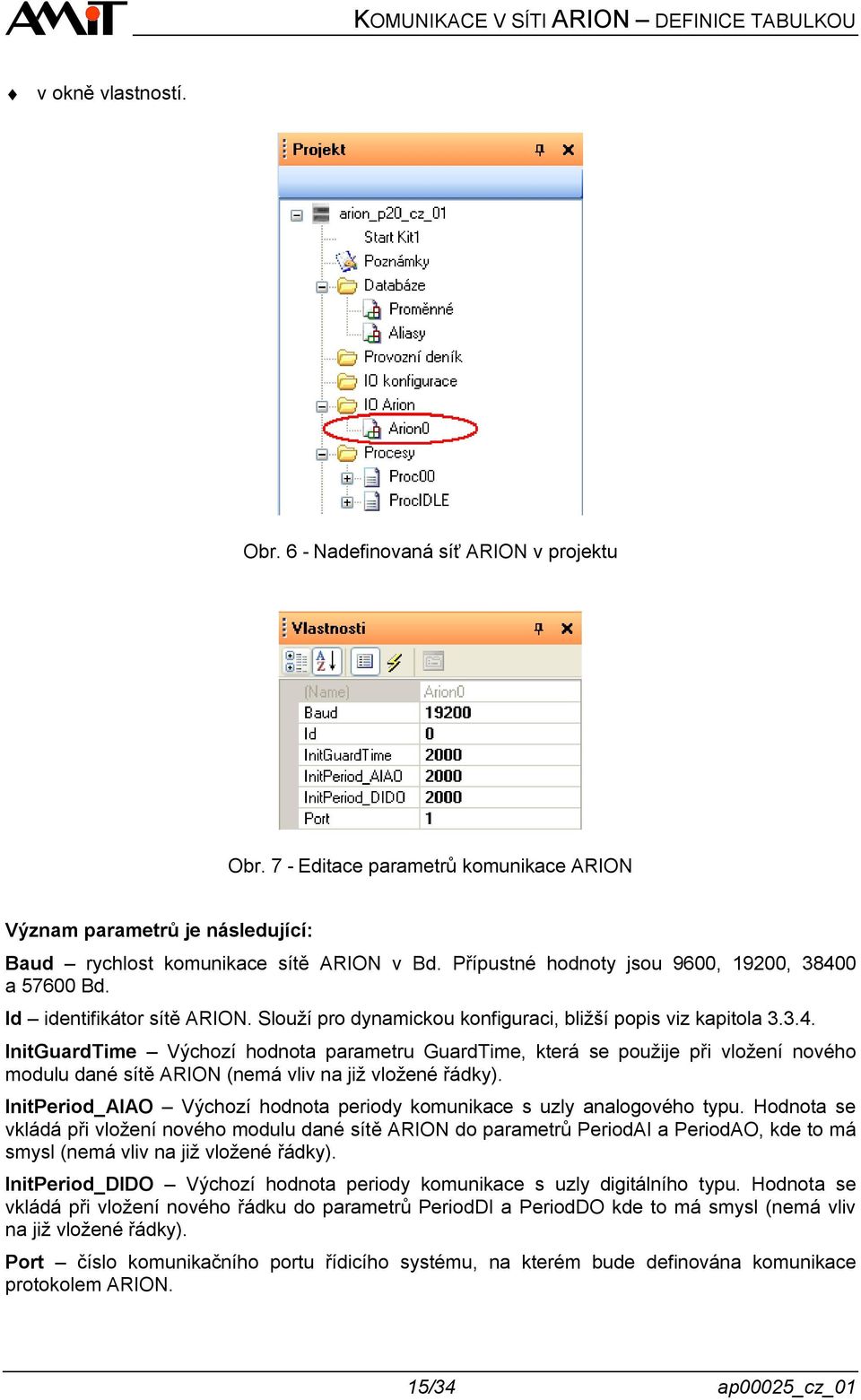 InitPeriod_AIAO Výchozí hodnota periody komunikace s uzly analogového typu.