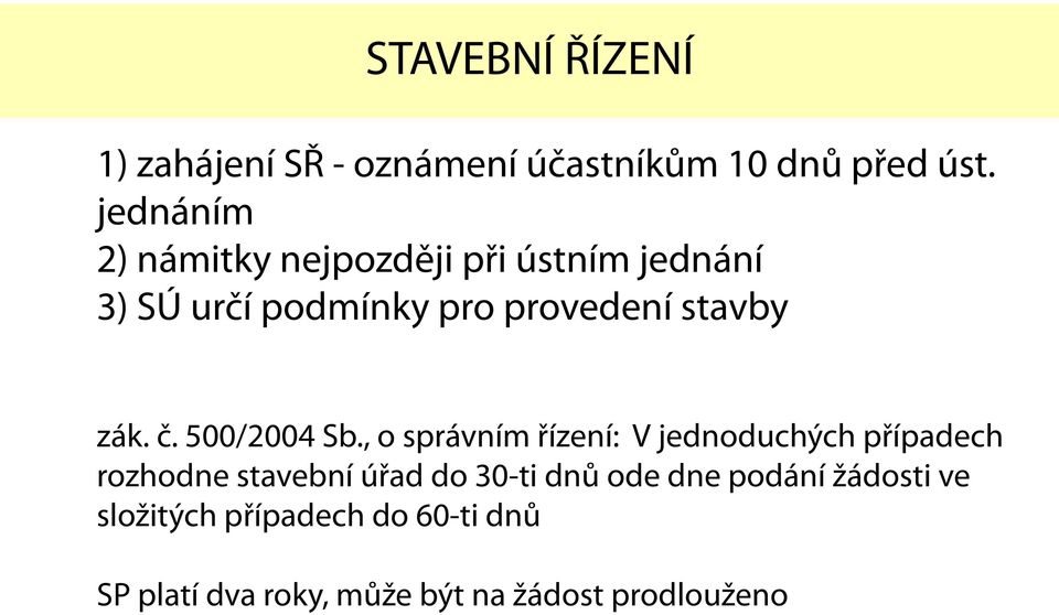 zák. č. 500/2004 Sb.