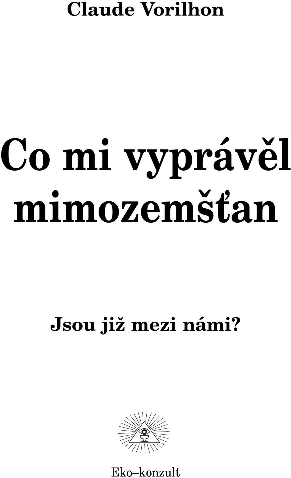 mimozemš an Jsou