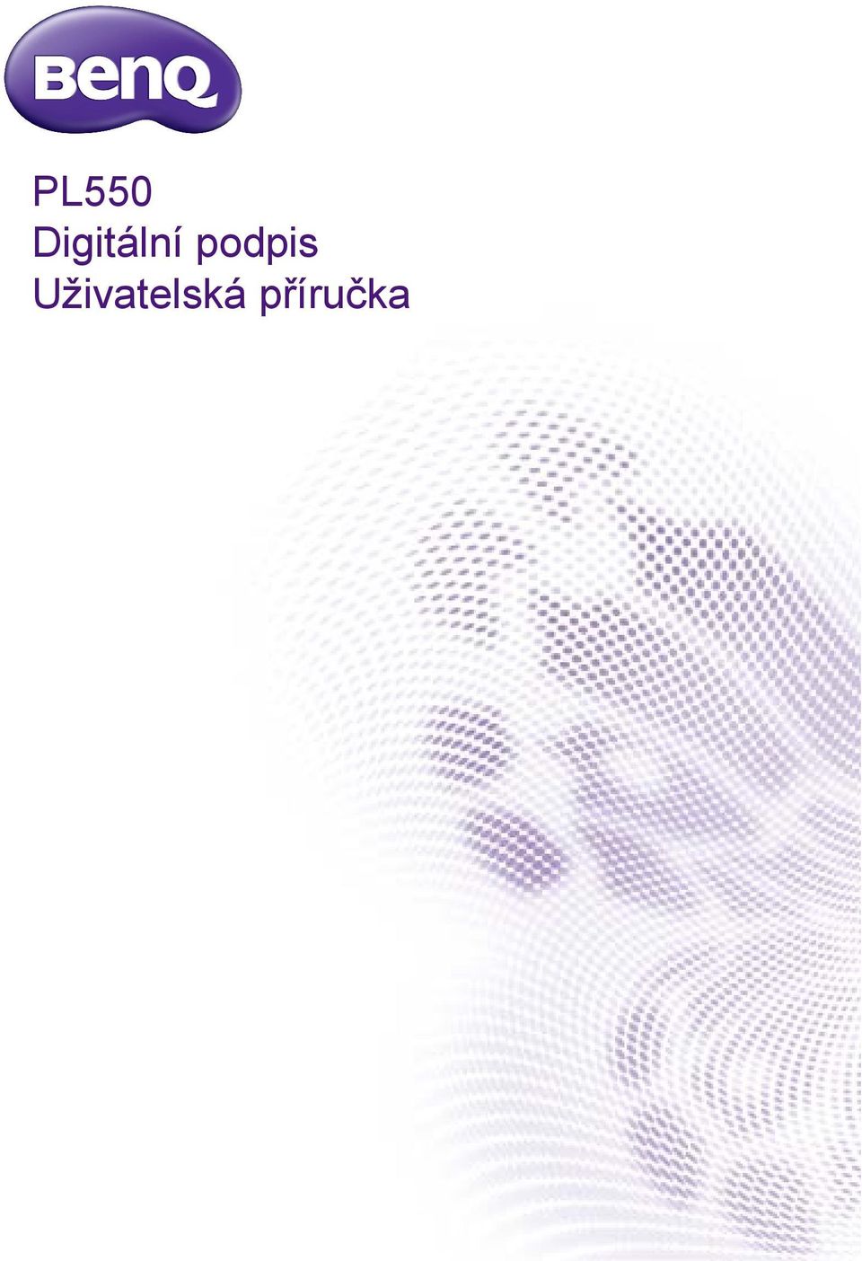 podpis