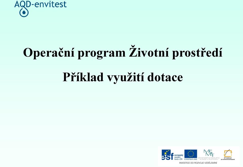 Životní