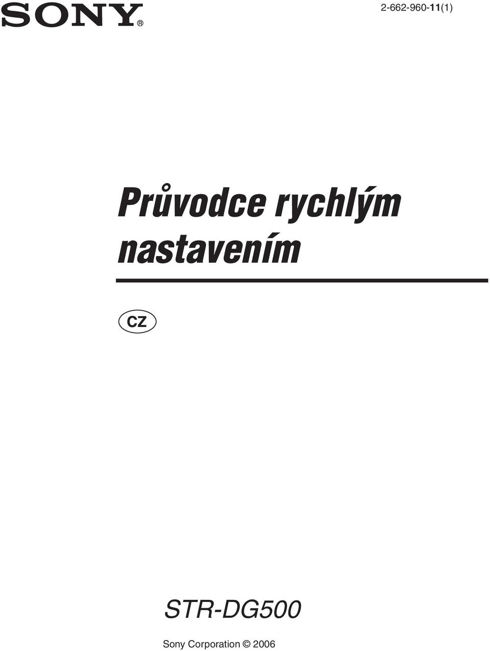 nastavením