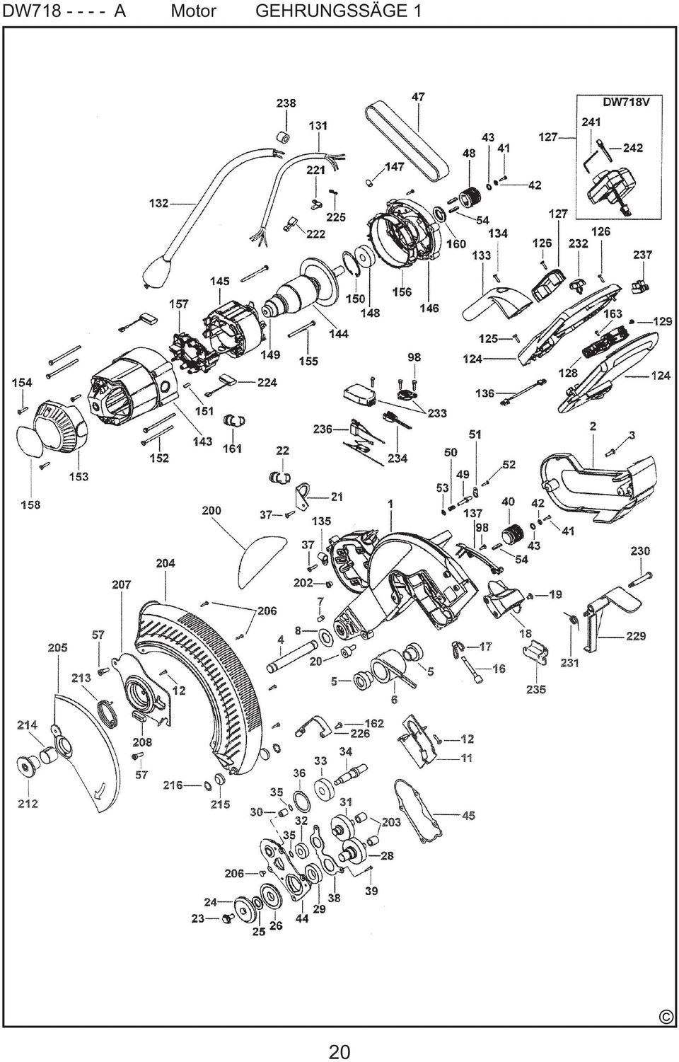 Motor